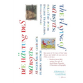 The Flaying of Marsyas / Die Häutung des Marsyas - Paperback