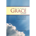 On the Wings of Grace Alone - Paperback