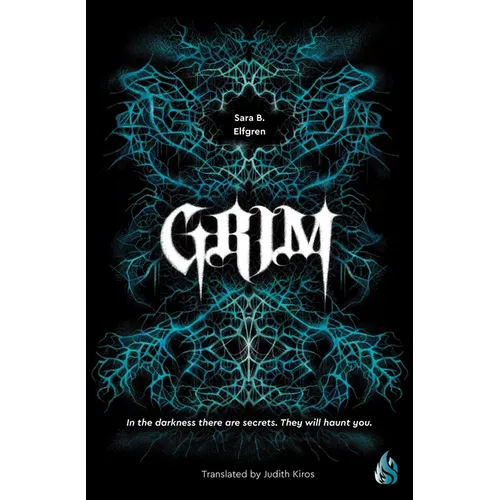 Grim - Hardcover