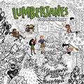 Lumberjanes Coloring Book - Paperback