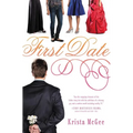 A First Date - Paperback