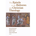 The Epistle to the Hebrews and Christian Theology - Paperback