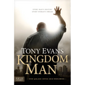 Kingdom Man: Every Man's Destiny, Every Woman's Dream - Paperback