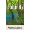 Humility - Paperback