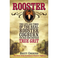 Rooster - Paperback