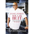 If You Can See It, You Can Be It: 12 Street-Smart Recipes for Success - Paperback