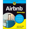 Airbnb for Dummies - Paperback