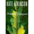 Human Croquet - Paperback
