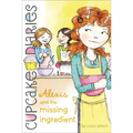 Alexis and the Missing Ingredient - Paperback