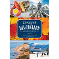 Yankee's New England Adventures: Over 400 Essential Things to See and Do - Paperback