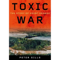 Toxic War: The Story of Agent Orange - Hardcover