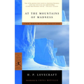 At the Mountains of Madness - Paperback