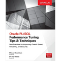 Oracle PL/SQL Performance Tuning Tips & Techniques - Paperback