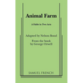 Animal Farm - Paperback