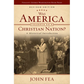 Was America Founded as a Christian Nation? Revised Edition: A Historical Introduction - Paperback