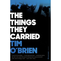 The Things They Carried - Paperback