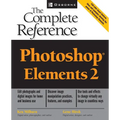Photoshop Elements 2: The Complete Reference - Paperback