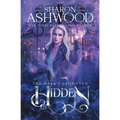 Hidden: The Dark Forgotten - Paperback