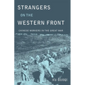 Strangers on the Western Front - Hardcover