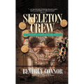 Skeleton Crew: A Lindsay Chamberlain Novel - Paperback