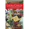 Parchment and Old Lace - Mass Market Paperbound