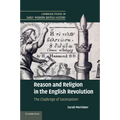 Reason and Religion in the English Revolution - Paperback
