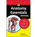 Anatomy Essentials For Dummies - Paperback