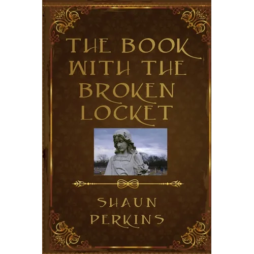 Broken Locket - Paperback