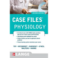 Case Files Physiology, Second Edition - Paperback