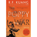 The Poppy War - Paperback