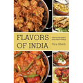 Flavors of India - Paperback