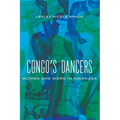 Congo's Dancers: Women and Work in Kinshasa - Hardcover