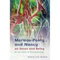 Merleau-Ponty and Nancy on Sense and Being: At the Limits of Phenomenology - Paperback