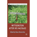 Wittgenstein After His Nachlass - Hardcover