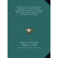 History Of The Thirty-Third Regiment Illinois Veteran Volunteer Infantry, In The Civil War, 22nd August, 1861, To 7th December, 1865 (1902) - Hardcover