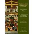 1-2 Thessalonians, 1-2 Timothy, Titus, Philemon: New Testament Volume 12 Volume 12 - Hardcover