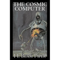 The Cosmic Computer by H. Beam Piper, Science Fiction, Adventure - Paperback