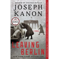 Leaving Berlin - Paperback