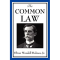 The Common Law - Paperback