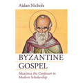 Byzantine Gospel - Hardcover