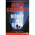 Money to Burn: A Novel of Suspense - Paperback