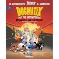 Dogmatix and the Indomitables Vol. 5 - Paperback