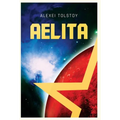 Aelita - Hardcover