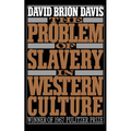 The Problem of Slavery in Western Culture - Paperback
