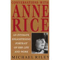 Conversations with Anne Rice - Paperback