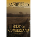 A Death in Cumberland - Paperback