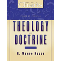 The Charts of Christian Theology and Doctrine - Paperback