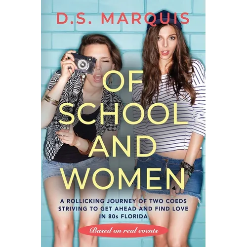 Of School and Women - Paperback