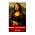 Who Was Leonardo Da Vinci? - Paperback
