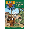 The Case of the Three-Toed Sloth - Hardcover